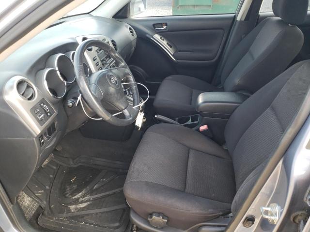 Photo 7 from auction – 2004 TOYOTA COROLLA MA with VIN 2T1KR32E94C283972