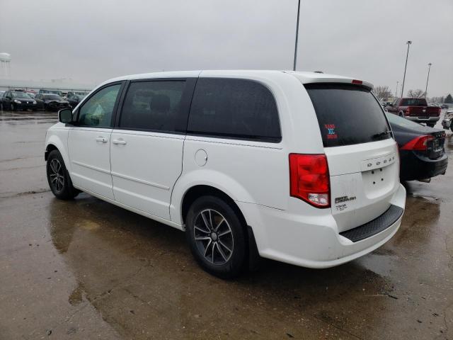 Photo 2 from auction – 2015 DODGE GRAND CARA with VIN 2C4RDGBG9FR704467