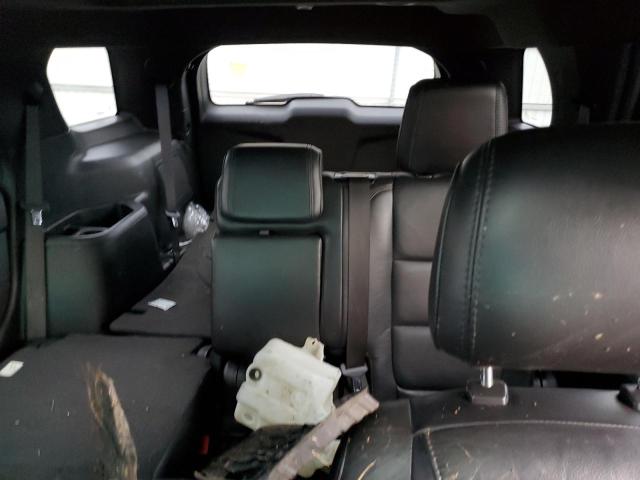 Photo 10 from auction – 2014 FORD EXPLORER L with VIN 1FM5K7F82EGB11889