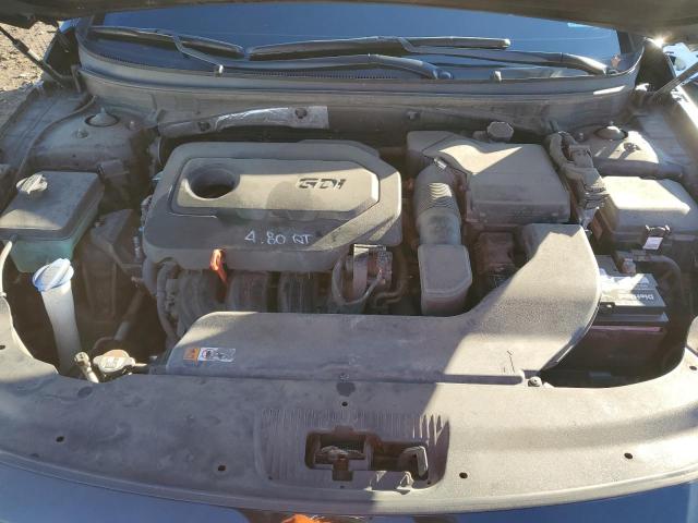 Photo 11 from auction – 2015 HYUNDAI SONATA SPO with VIN 5NPE34AF8FH254428