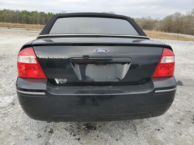 Photo 6 from auction – 2005 FORD FIVE HUNDR with VIN 1FAFP23165G143285