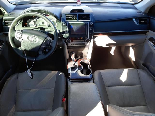 Photo 8 from auction – 2012 TOYOTA CAMRY BASE with VIN 4T4BF1FK4CR243346