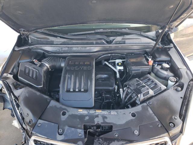 Photo 12 from auction – 2015 CHEVROLET EQUINOX LS with VIN 2GNALAEK7F1146069