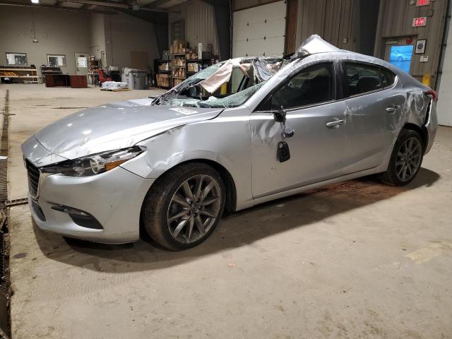 Photo 1 from auction – 2018 MAZDA 3 TOURING with VIN 3MZBN1V31JM207429