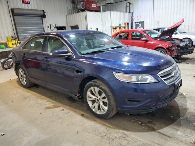 Photo 4 from auction – 2011 FORD TAURUS SEL with VIN 1FAHP2EW8BG113525