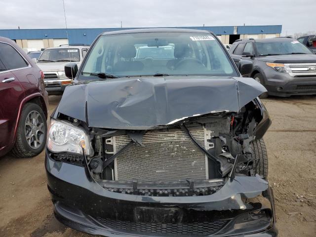 Photo 5 from auction – 2015 DODGE GRAND CARA with VIN 2C4RDGBG4FR667683