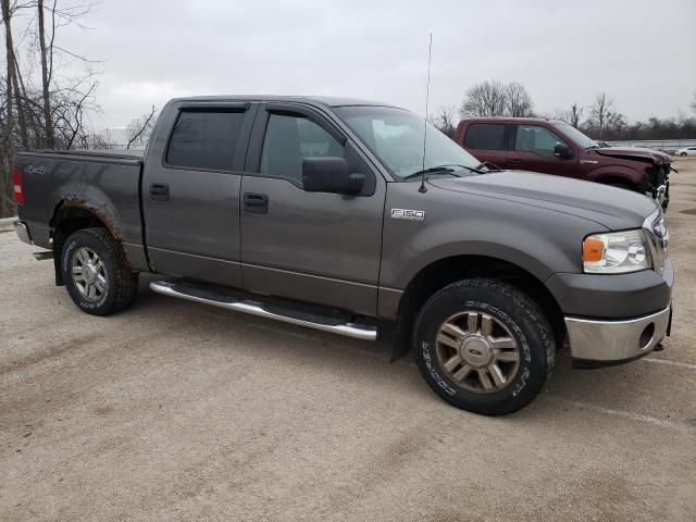 Photo 4 from auction – 2007 FORD F150 SUPER with VIN 1FTPW14VX7FB48463