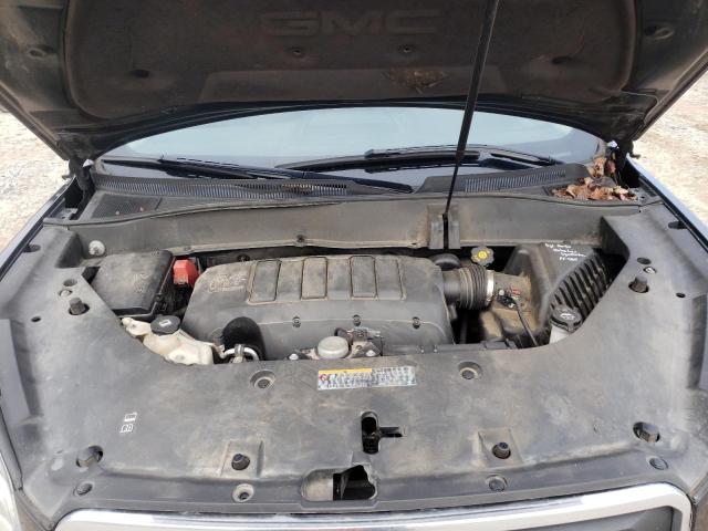 Photo 12 from auction – 2013 GMC ACADIA SLT with VIN 1GKKVRKD0DJ169227
