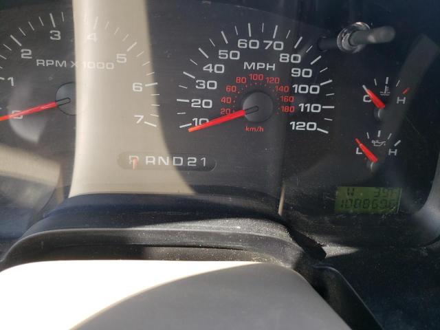 صورة رقم 9 من المزاد - 2008 FORD F150 مع VIN 1FTPX14VX8FA61130