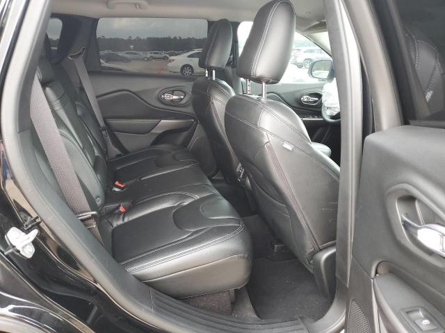 Photo 11 from auction – 2019 JEEP CHEROKEE L with VIN 1C4PJLCB4KD215807