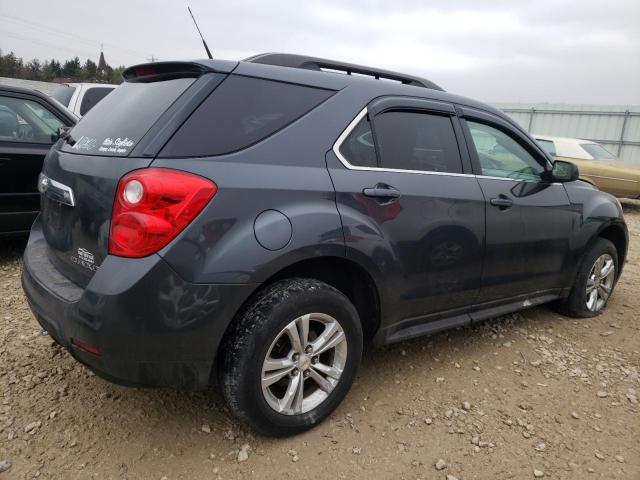 Photo 3 from auction – 2011 CHEVROLET EQUINOX LT with VIN 2GNALDEC9B1204476