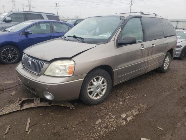 MERCURY MONTEREY 2004 with VIN 2MRDA20244BJ11406 - Photo from auction