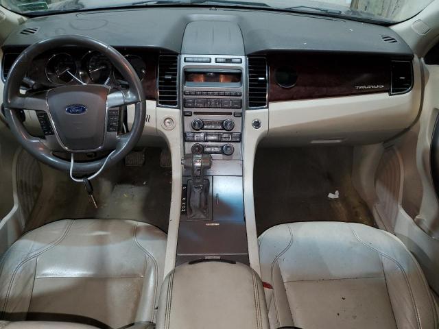 Photo 8 from auction – 2011 FORD TAURUS SEL with VIN 1FAHP2EW8BG113525