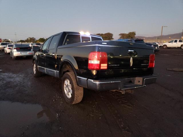 Photo 2 from auction – 2006 LINCOLN MARK LT with VIN 5LTPW16536FJ01140