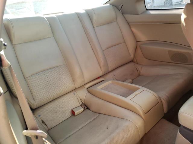 Photo 10 from auction – 2005 INFINITI G35 with VIN JNKCV54E45M402927