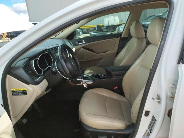 Photo 7 from auction – 2015 KIA OPTIMA EX with VIN 5XXGN4A74FG517845