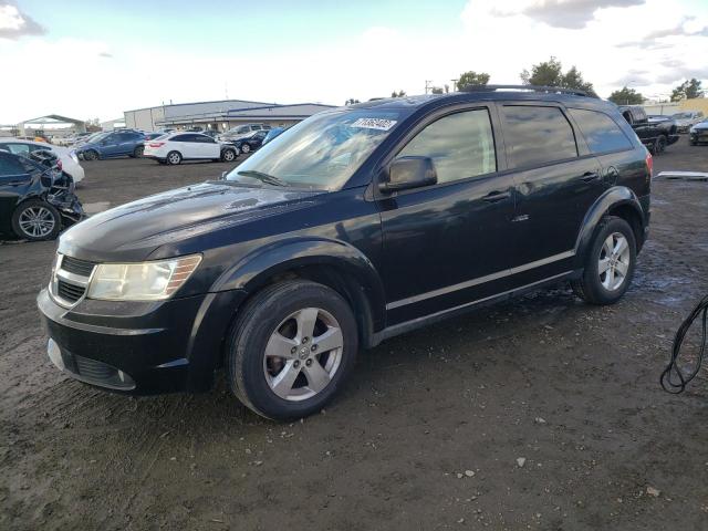 DODGE JOURNEY SX 2010 مع رقم تعريف المركبة 3D4PG5FV8AT222934 - صورة من المزاد