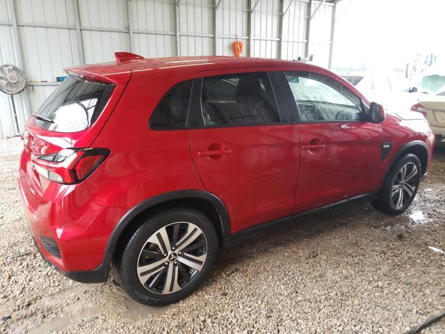 Photo 3 from auction – 2020 MITSUBISHI OUTLANDER with VIN JA4AP3AU4LU006488