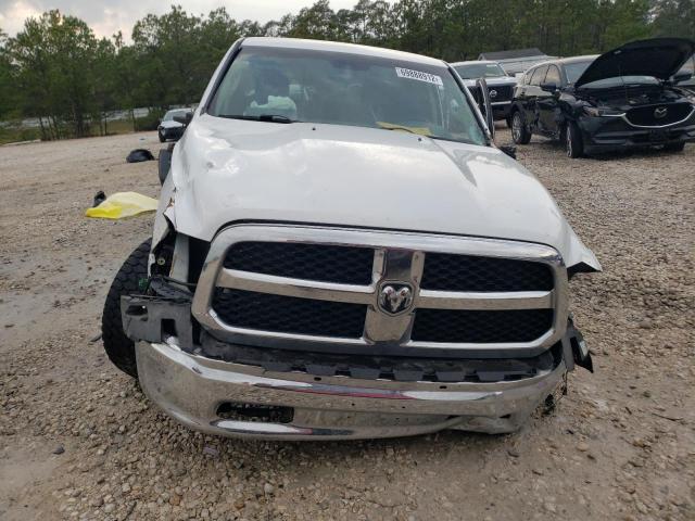 Photo 5 from auction – 2013 RAM 1500 with VIN 1C6RR6LG8DS578339