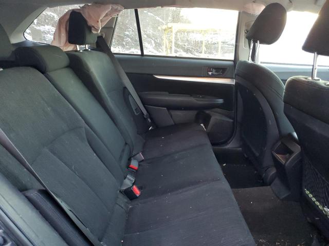 Снимка 10 от търг – 2014 SUBARU OUTBACK 2. с VIN 4S4BRBCC3E3325128