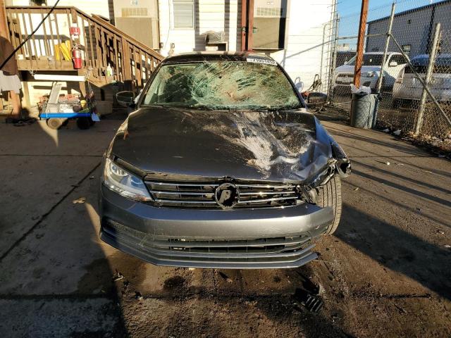 Photo 5 from auction – 2015 VOLKSWAGEN JETTA BASE with VIN 3VW2K7AJ5FM209532