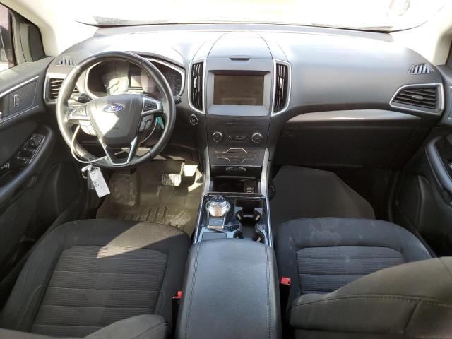 Photo 8 from auction – 2019 FORD EDGE SEL with VIN 2FMPK3J95KBC16043