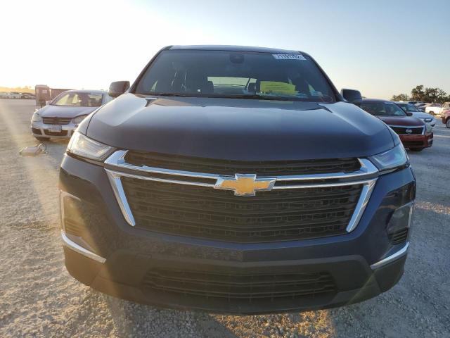 Photo 5 from auction – 2023 CHEVROLET TRAVERSE L with VIN 1GNERFKW1PJ125973