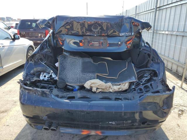 Photo 6 from auction – 2006 BMW 525 I with VIN WBANE535X6CK87508