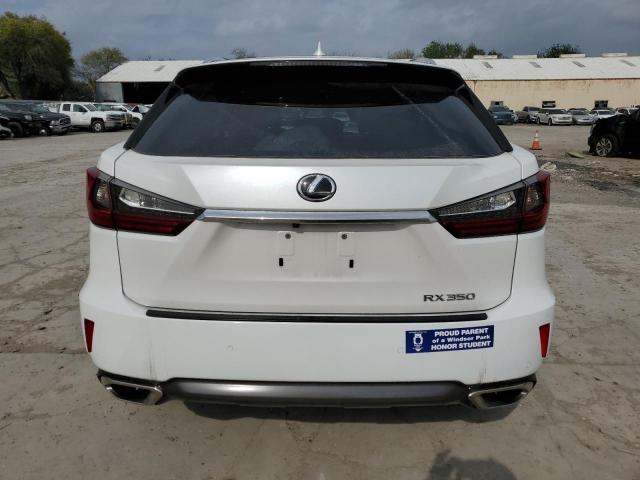 Photo 6 from auction – 2018 LEXUS RX 350 BAS with VIN 2T2BZMCA3JC163464