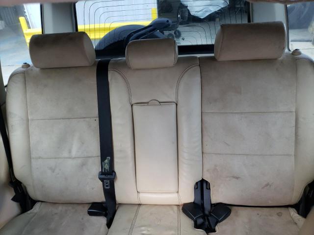 Photo 10 from auction – 2004 LAND ROVER FREELANDER with VIN SALNY22294A299716