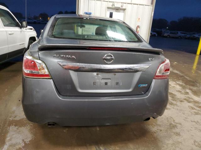Photo 6 from auction – 2014 NISSAN ALTIMA 2.5 with VIN 1N4AL3AP7EN216307