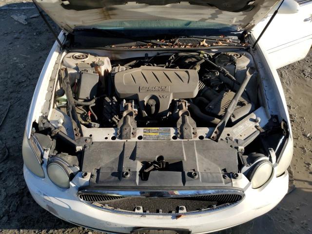 Photo 11 from auction – 2006 BUICK LACROSSE C with VIN 2G4WD582861286870