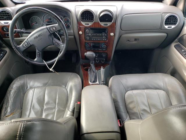 Photo 8 from auction – 2002 GMC ENVOY with VIN 1GKDT13S522163265