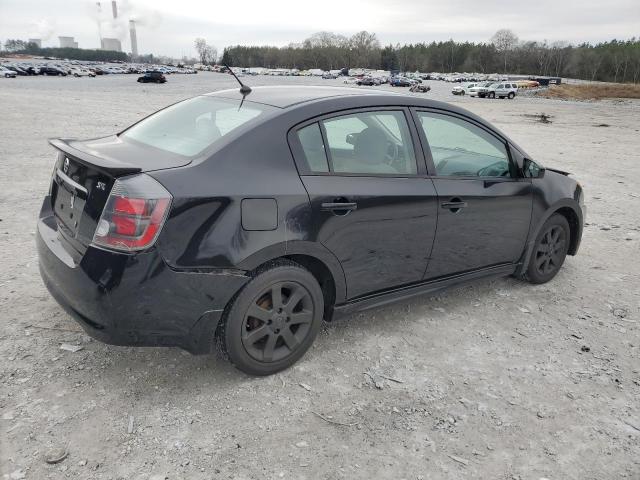 Photo 3 from auction – 2010 NISSAN SENTRA SR with VIN 3N1AB6AP0AL689381
