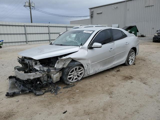Photo 1 from auction – 2015 CHEVROLET MALIBU 1LT with VIN 1G11C5SL5FF241177
