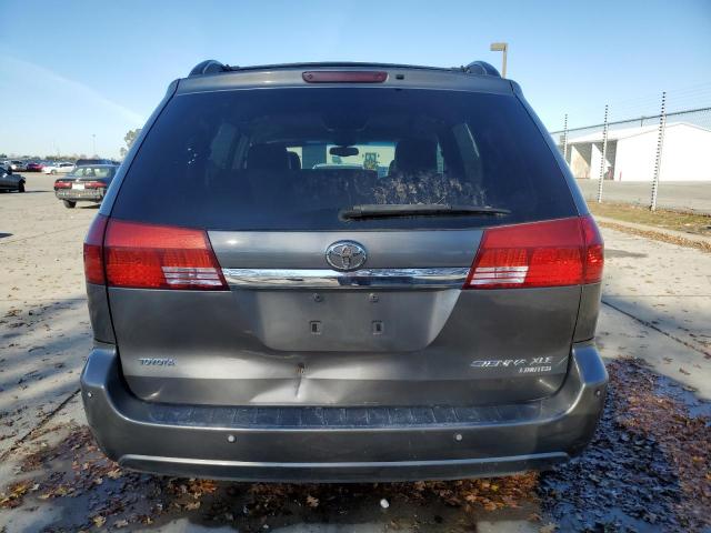 Photo 6 from auction – 2005 TOYOTA SIENNA XLE with VIN 5TDZA22C15S252545