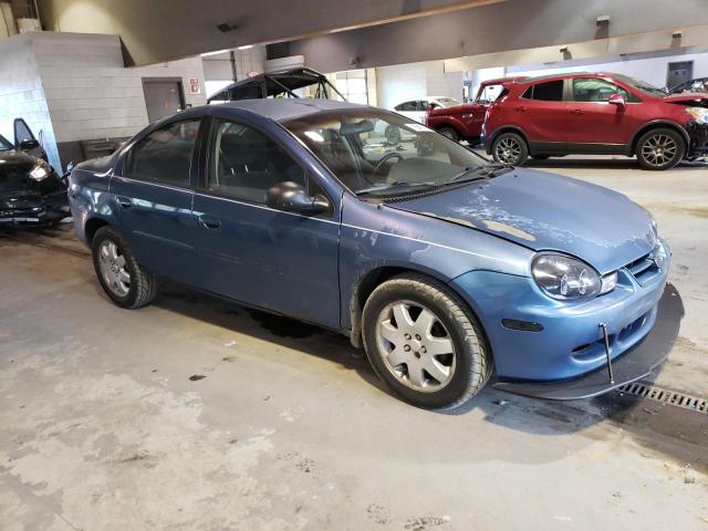 Photo 4 from auction – 2002 DODGE NEON ES with VIN 1B3ES56C02D659885