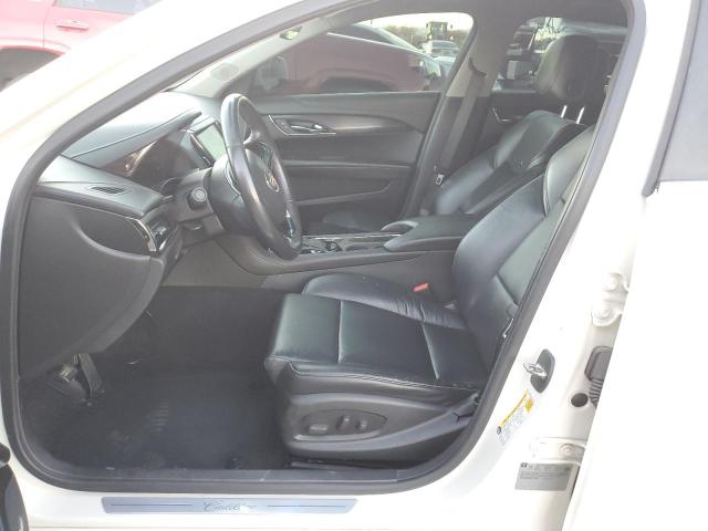 Photo 7 from auction – 2014 CADILLAC ATS with VIN 1G6AA5RA4E0128259