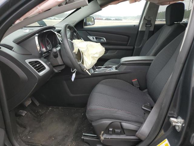 Photo 7 from auction – 2013 GMC TERRAIN SL with VIN 2GKALMEK6D6204624