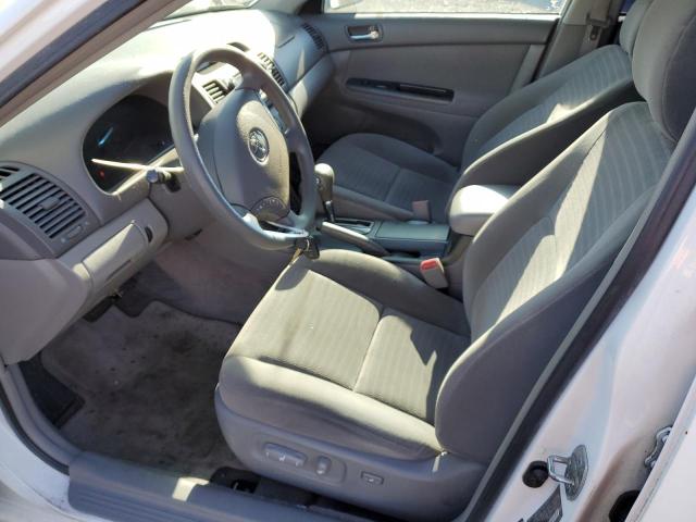 Photo 7 from auction – 2005 TOYOTA CAMRY LE with VIN 4T1BE32K75U388642