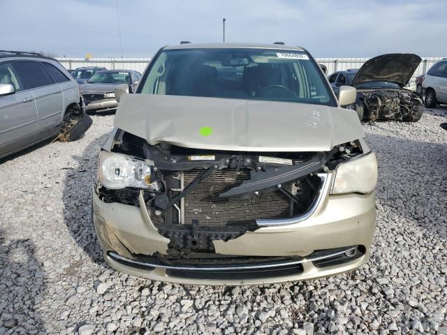 Photo 5 from auction – 2011 CHRYSLER TOWN & COU with VIN 2A4RR5DG6BR688168