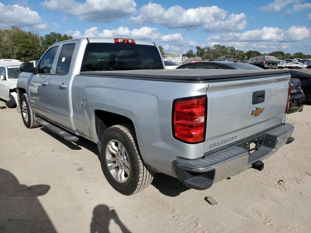 Photo 2 from auction – 2015 CHEVROLET SILVERADO with VIN 1GCRCREC1FZ236232