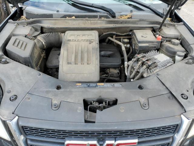 Фото 11 с аукциона – 2014 GMC TERRAIN SL с VIN 2GKALMEK0E6191192