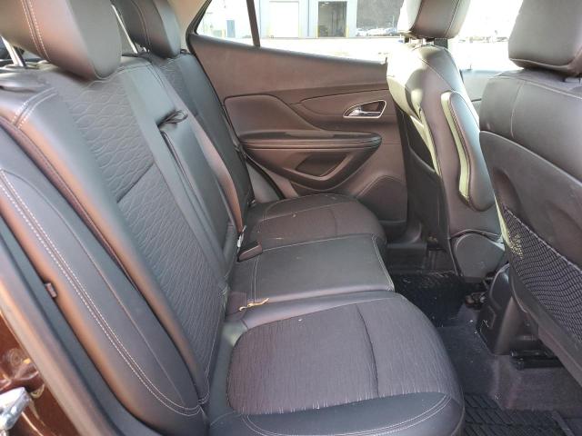 Photo 11 from auction – 2015 BUICK ENCORE CON with VIN KL4CJFSB8FB193727