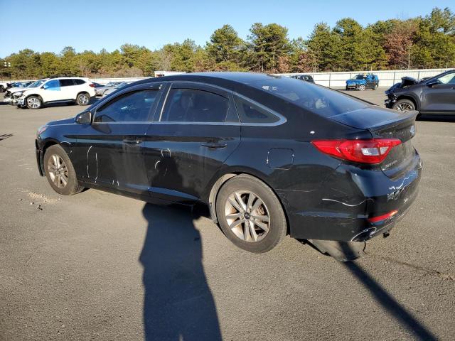 Photo 2 from auction – 2016 HYUNDAI SONATA SE with VIN 5NPE24AF0GH340806