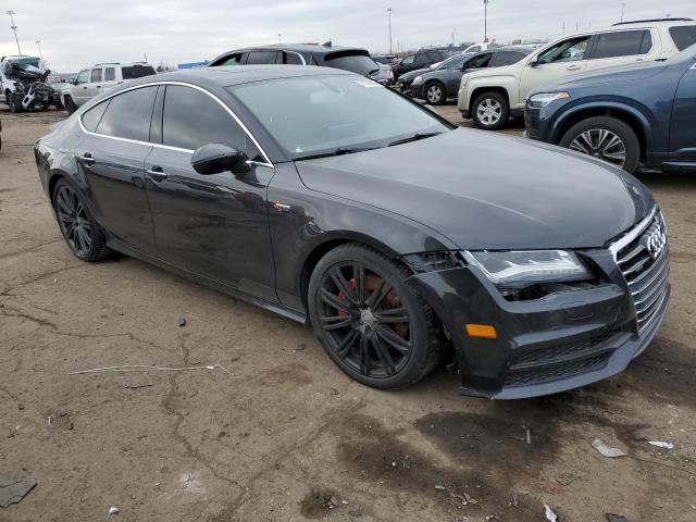 Photo 4 from auction – 2012 AUDI A7 PRESTIG with VIN WAUSGAFC1CN005000