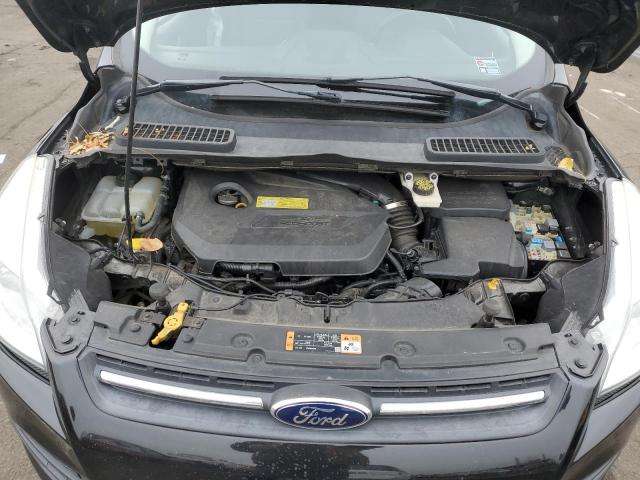 Photo 12 from auction – 2014 FORD ESCAPE SE with VIN 1FMCU9GX5EUB62856