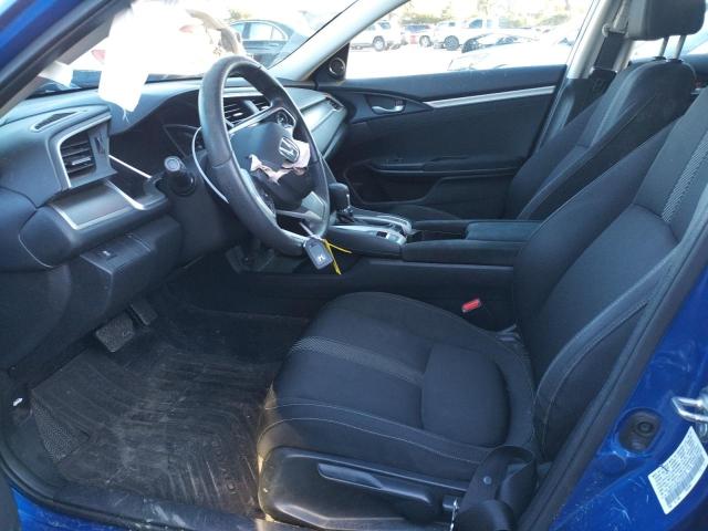 Photo 7 from auction – 2016 HONDA CIVIC EX with VIN 19XFC1F32GE222176