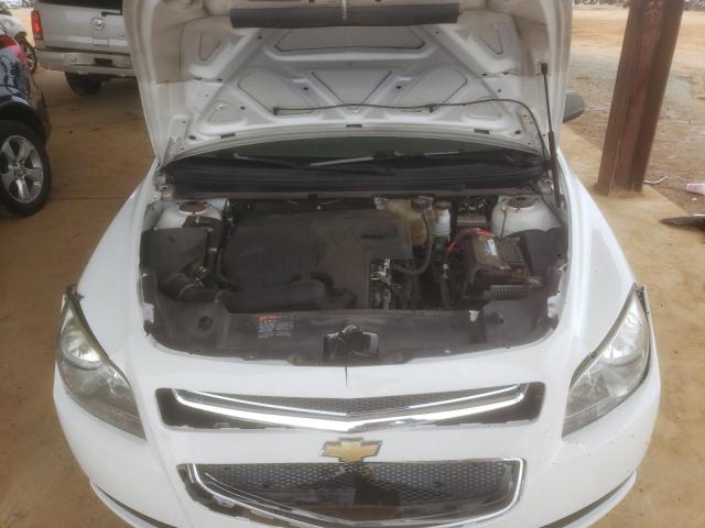 Photo 11 from auction – 2011 CHEVROLET MALIBU LS with VIN 1G1ZB5E16BF399540