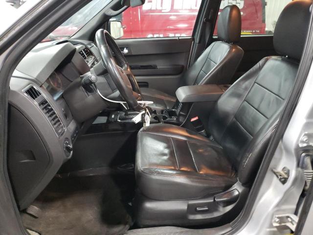 Photo 7 from auction – 2011 FORD ESCAPE XLT with VIN 1FMCU9DGXBKB40959